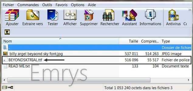 [Fiche] Installation de nouvelles polices d'écritures sous Windows 5576sn2a9xkvfgb6g