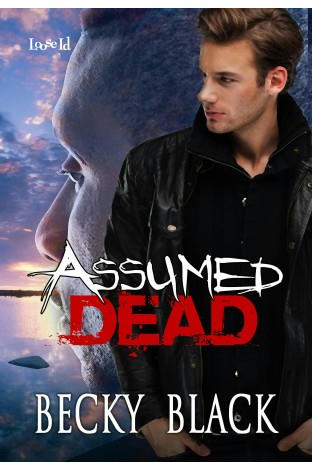 Becky Black - Assumed Dead Cover