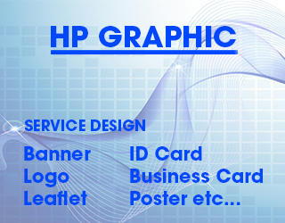 HP Graphic