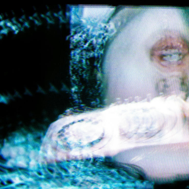 for the attention of... (Single) Album Art