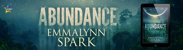 Emmalynn Spark - Abundance NineStar Banner