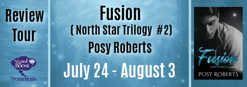 Posy Roberts - Fusion RTBanner