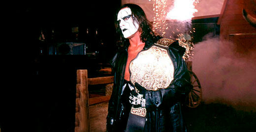 Sting