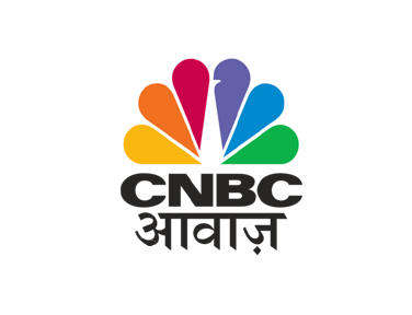 CNBC Awaaz (DRM)