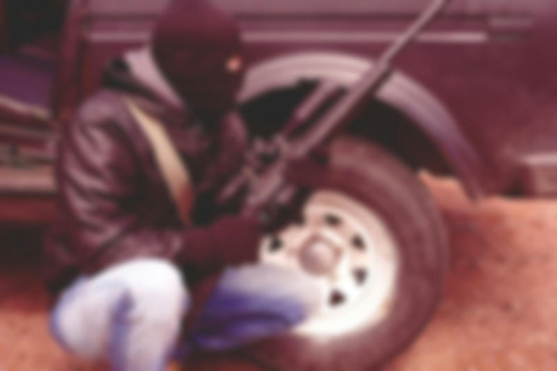  Terror en Aeropuerto Fort Lauderdale [Resumen]