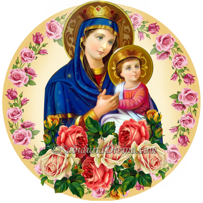 SANTO ROSARIO MP3 SCARICARE