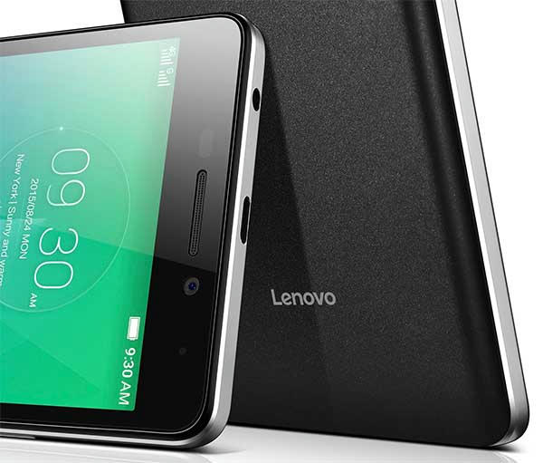 Lenovo Vibe P1M