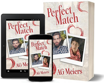 A.G. Meiers - Perfect Match 3d Promo