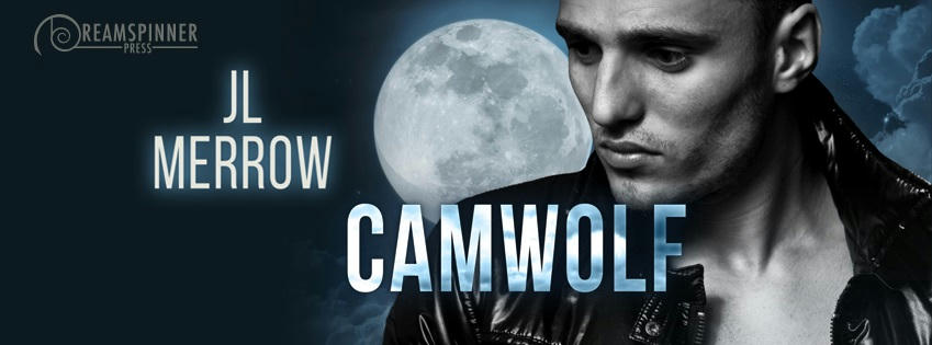 J.L. Merrow - Camwolf Banner