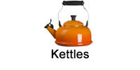 Kettle