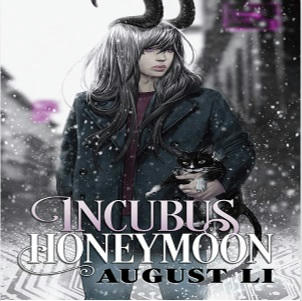 August Li - Incubus Honeymoon Square