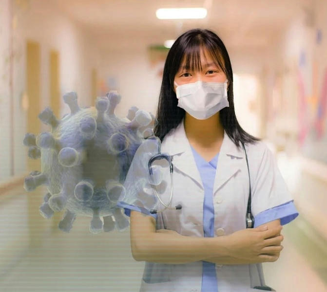 La gripe está desapareciendo en casi todo el planeta