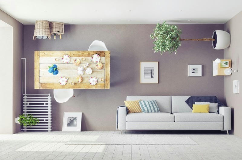 Contoh Hiasan Ruang Tamu Rumah Creo House Contoh Hiasan Ruang Tamu Rumah Creo House