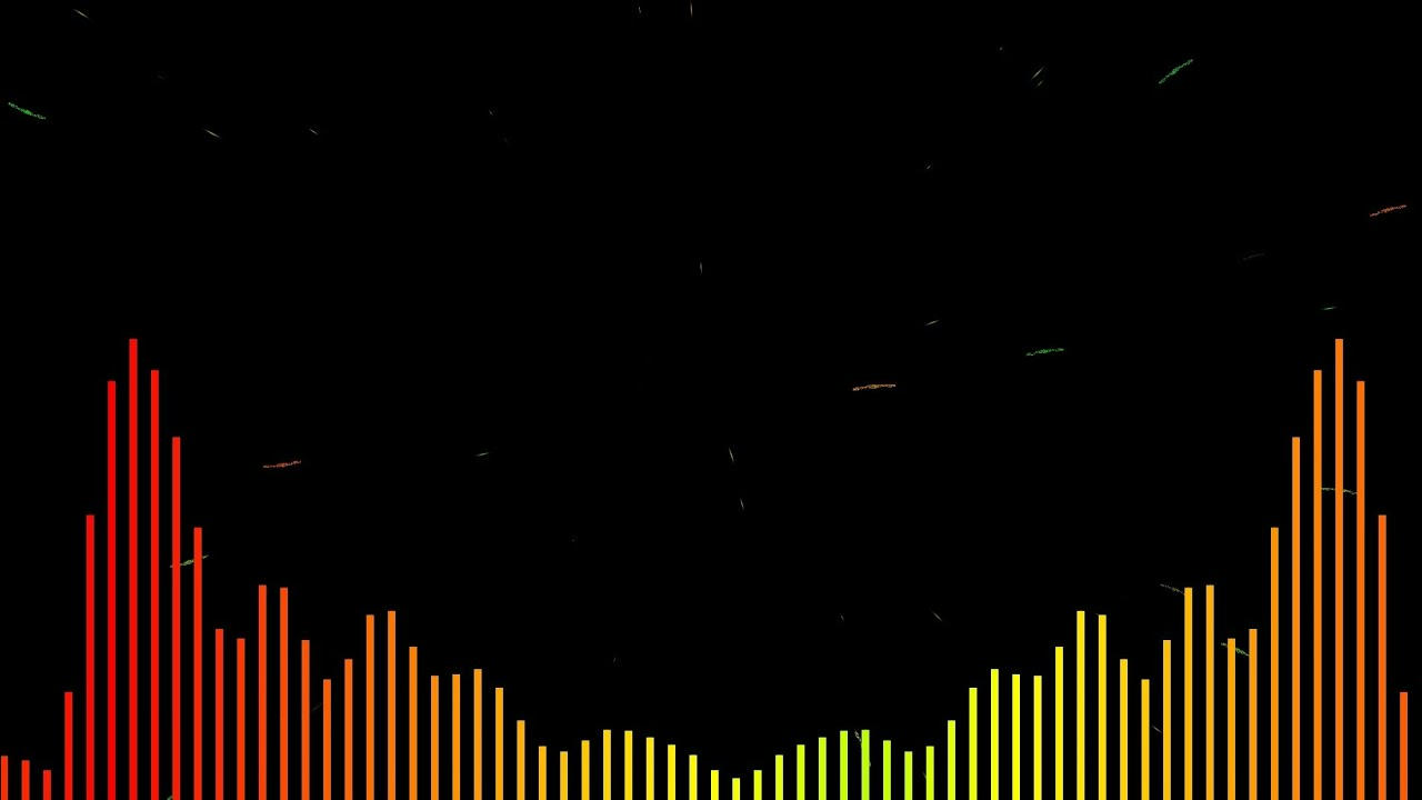 Dj Only Baar Type visualizer 309
