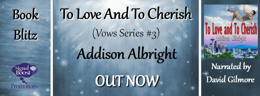 Addison Albright - To Love and To Cherish RBBanner