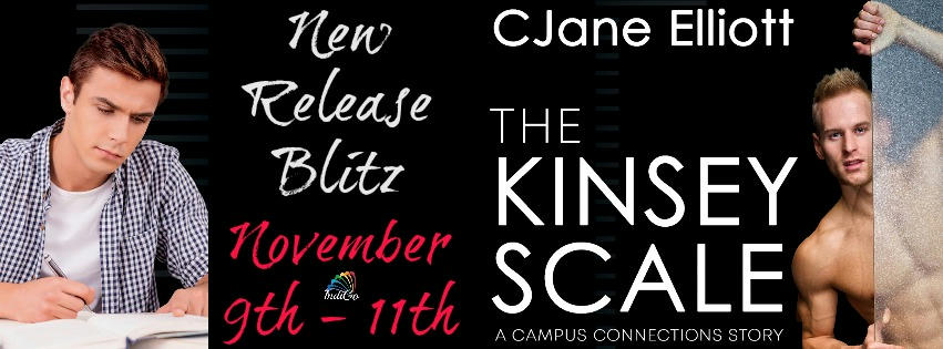 CJane Elliott - The Kinsey Scale Blitz Banner