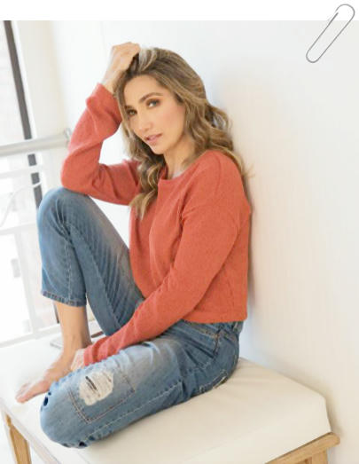  Conmovedora revelación sobre su estado de salud hace Adriana Betancur