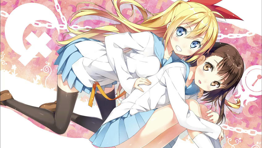 l75rjdbghl4rxsbzg - Nisekoi [20/20] [105MB] [FS] [MF]  - Anime Ligero [Descargas]