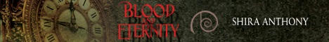 Shira Anthony - Blood and Eternity headerbanner