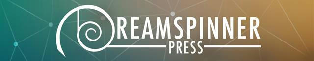 Dreamspinner Press banner