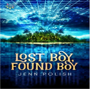 Jenn Polish - Lost Boy, Found Boy Square