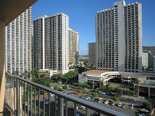 写真（ハワイその1）