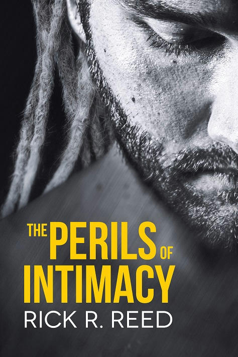 Rick R. Read - The Perils of Intimacy Cover