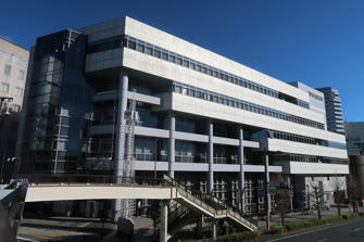 写真（水戸中央郵便局）