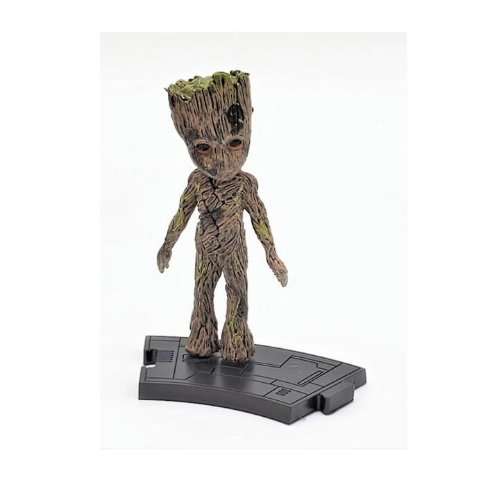 groot action figure
