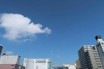 写真（水戸駅前その1）