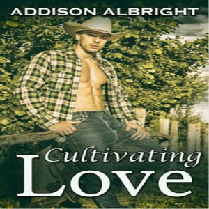 Addison Albright - Cultivating Love Square