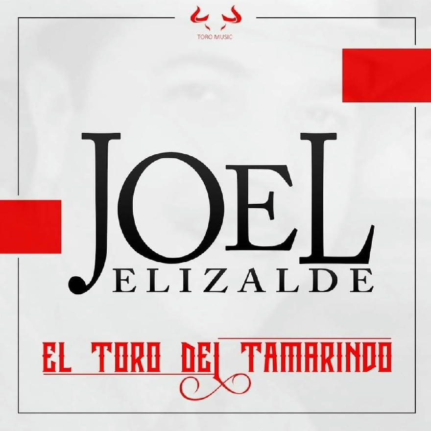 Joel Elizalde - El Toro Del Tamarindo (SINGLE) 2020