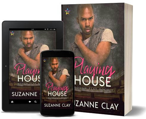 Suzanne Clay - Playing House 3d Promo