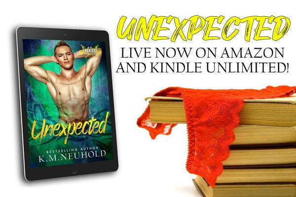 K.M. Neuhold - Unexpected Promo