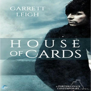 Garrett Leigh - House of Cards Square