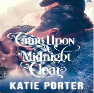 Katie Porter - Came Upon a Midnight Clear Square