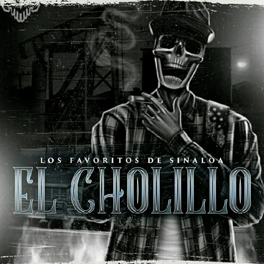 Los Favoritos De Sinaloa - El Cholillo (SINGLE) 2020