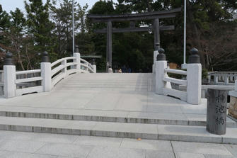 写真（寒川神社その3）