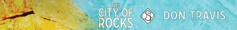 Don Travis - The City of Rocks headerbanner