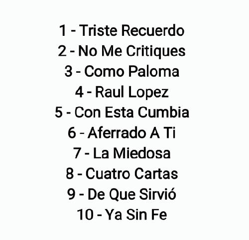 descripción