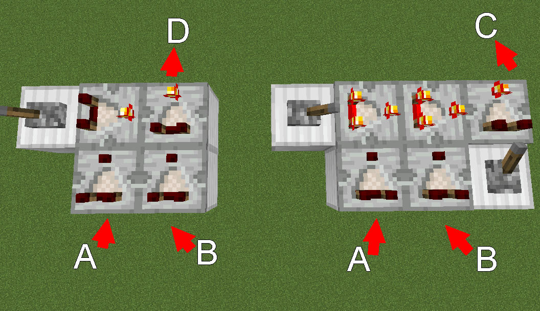 How to use comparators for basic maths (add and substract)