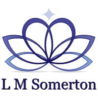 L.M. Somerton Logo