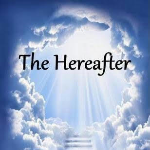 The Hereafter - Anwar Awlaki