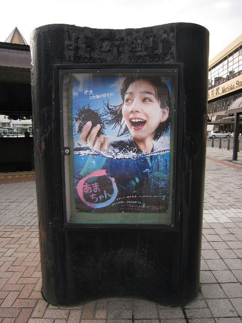 写真(あまちゃん)