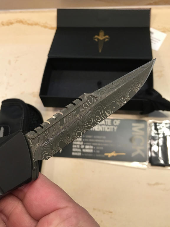 hawk deadlock otf model c