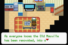 [PokeCommunity.com] Pokémon Saiph - The VytroVerse Part 1 (Full Game released!)