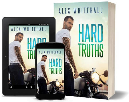 Alex Whitehall - Hard Truths 3d Promo