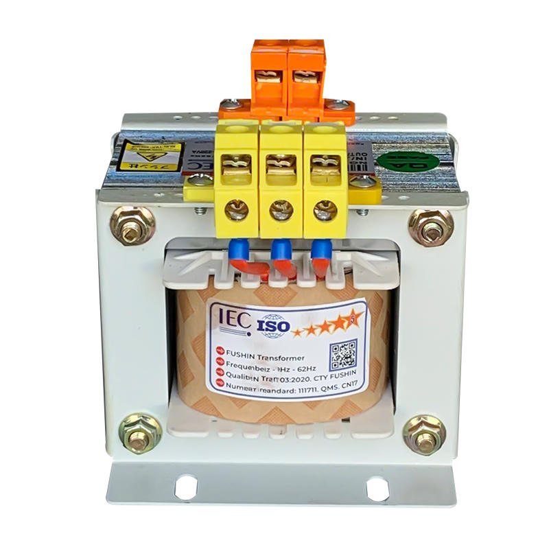 Biến áp cách ly nguy cơ gây chết người