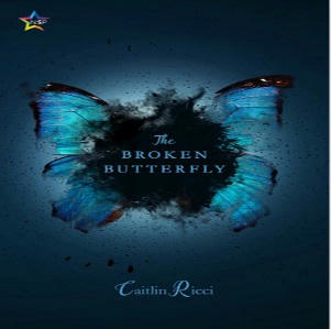 Caitlin Ricci - The Broken Butterfly Square