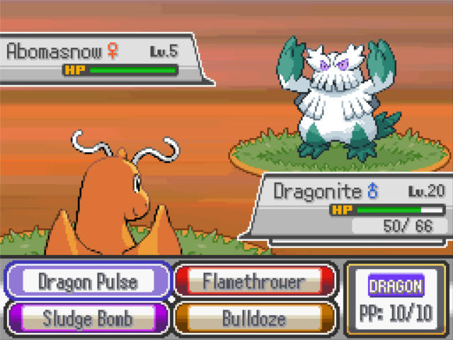 [PokeCommunity.com] Improved Battle Menu and Summary Screen [v17.2]
